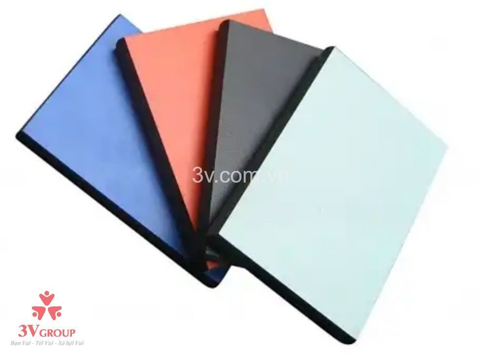Tấm  compact  HPlL  Trung  Quốc