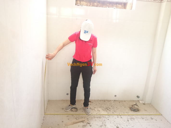 Vach ngan ve sinh Composite tai TPHCM 28.3