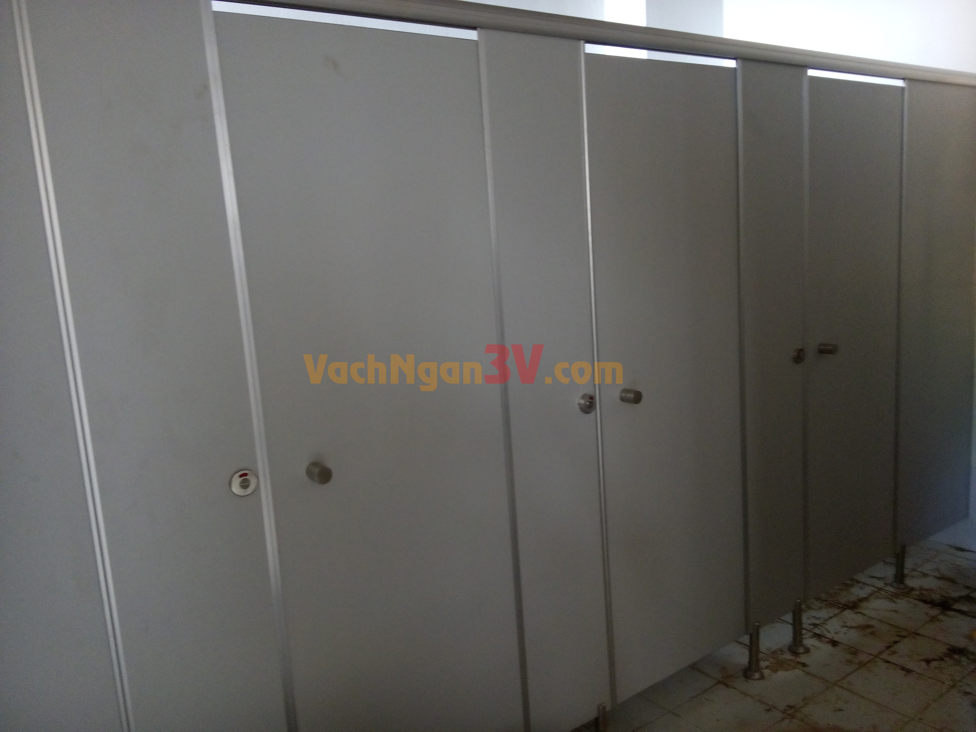 Sản phẩm hoàn thành