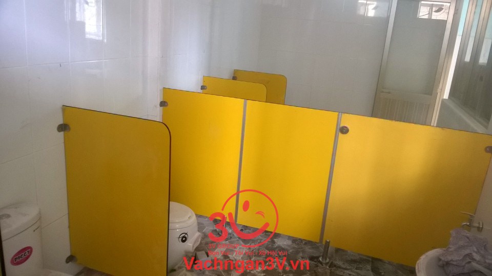 hệ thống vách ngăn thanh thoát