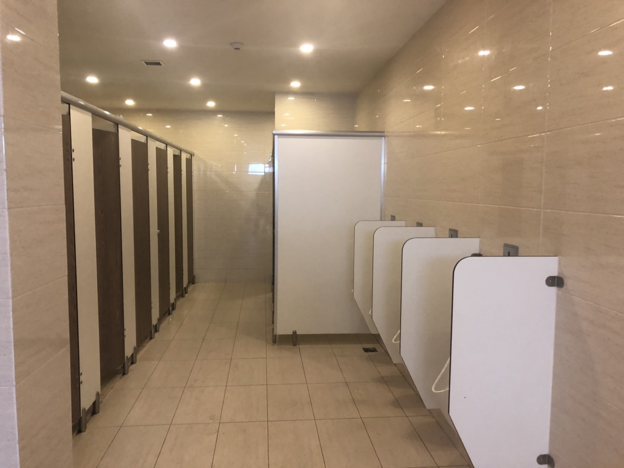 Bảo đảm tính thẩm mỹ khi làm sàn nâng